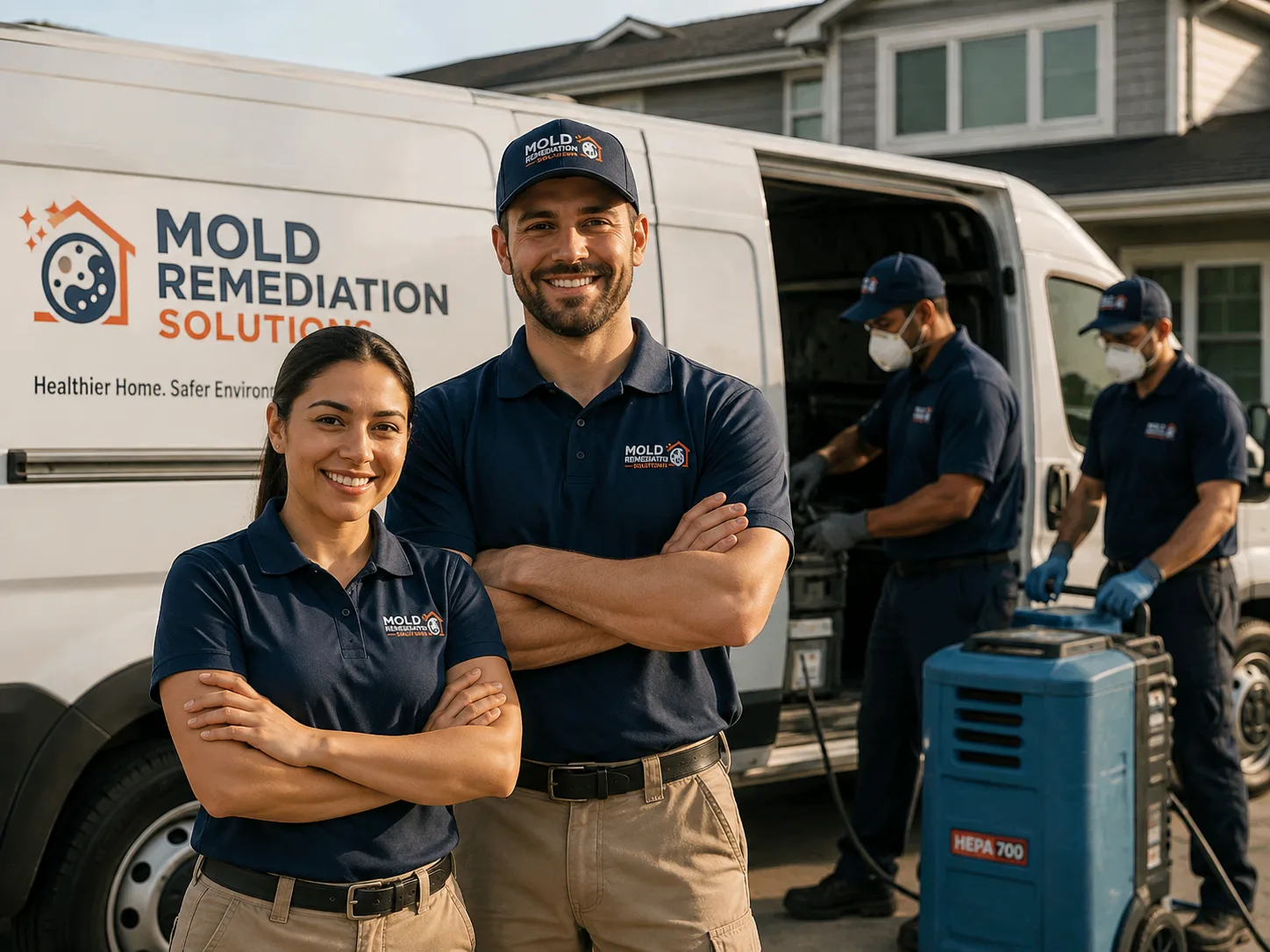 Mold Remediation company in Wilcox, NE